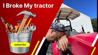 Are My Mahindra 1635 Tractor Starter Issues Resolved?