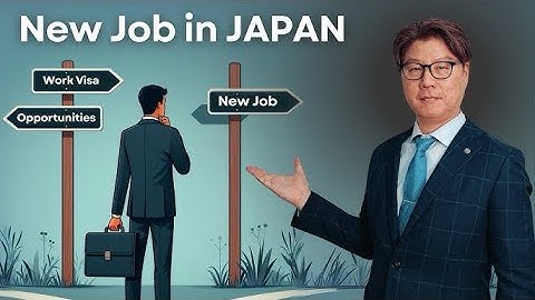🇯🇵 How to Find a Part-Time or Full-Time Job in Japan | 2025 Guide for Foreigners