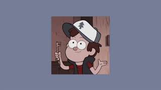 Playing D&D With Dipper Pines | A Gravity Falls Playlist