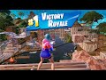 High Kill Solo Vs Squads Gameplay Full Game (Fortnite Season 3 Ps4 Controller)