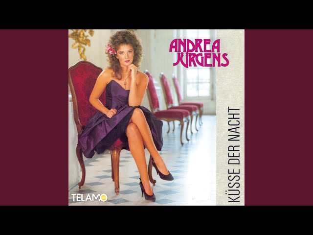 Andrea Juergens - Nach So Einer Nacht