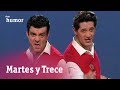 Música de ayer y de hoy - Martes y Trece | RTVE Humor