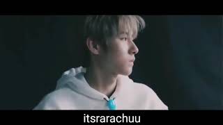 Terlalu Cinta (Renjun NCT Lokal)