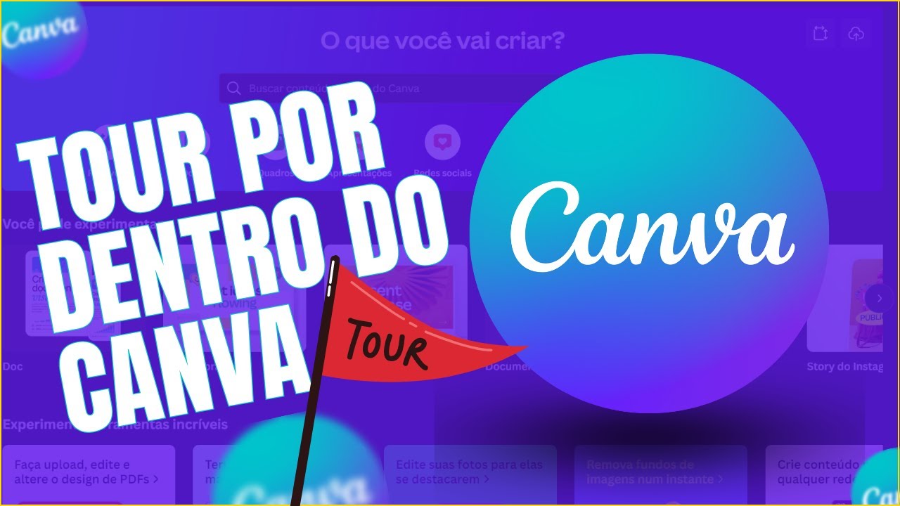 Canva: o que é a ferramenta, Design e uso