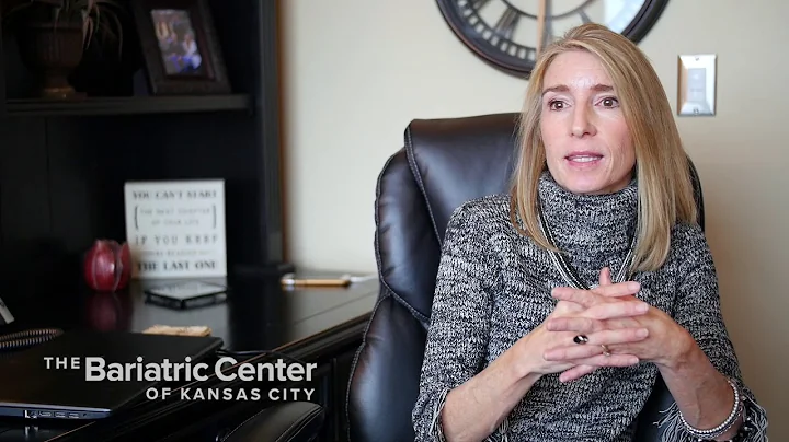 Meet Dr. Michelle Coker