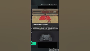 How to Call Backdoor Cuts in NBA 2K26 - Starting 5 Control the AI For Beginners