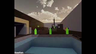 Dev Log 16 - "aerobun [SODA] 8:48 PM • any Dev Log 16: 5 new weapons or smt"