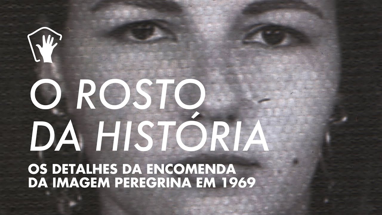 Como nasceu a Senhora da Berlinda?