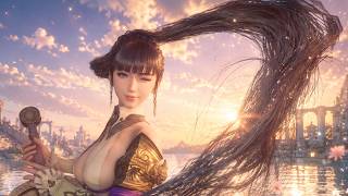 🎵Eve🌸Welcome to Stellar Dream✨🎶 | Stellar Blade OST ✨