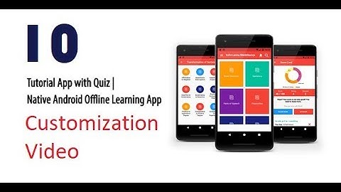 10. How to remove AdMob Ads from entire application - Tutorial & Quiz Android App with Source Code