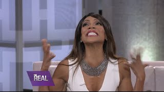 Who Is Wendy Raquel Robinson Crushin On?