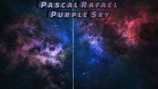 Pascal Rafael - Purple Sky