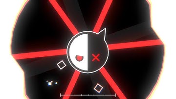 Enigma, but reversed / Project Arrhythmia