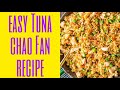 Easy Chowking Tuna Chao Fan Recipe| Budget Friendly