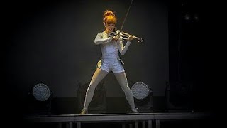 Lindsey Stirling - Ascendance / The Music Box Tour