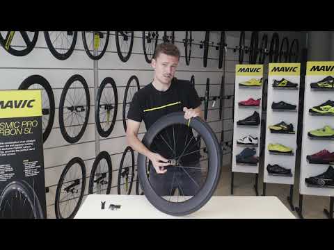 MAVIC Speed Release 12x100 12x142 クイック MAVIC Speed Release 12x100 12x142 クイック Mavic Speed