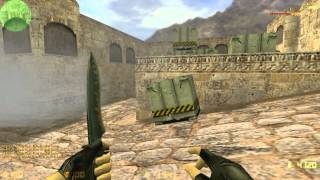 2 Sick Counter Strike 1.6 Clips (DEMO FREE) 2 Sick Counter Strike 1.6 Clips (DEMO FREE)