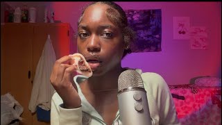 ASMR Obsessed Friend Eats Your Earwax 👂