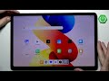 REDMI Pad 2 Pro – Remove Screen Lock