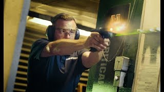 LaserMax Spartan - 5,000 Round Live Fire Test