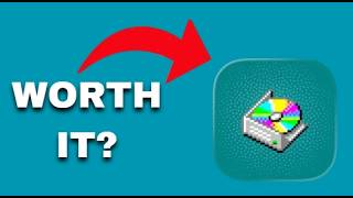 Y2K: 2000s Photo Editor App Review screenshot 3