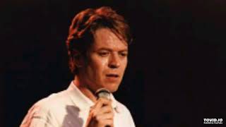 Robert Palmer - I Dream of Wires (Live 1980)