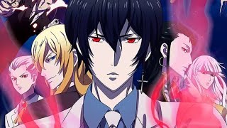 Noblesse - New Pv 2020