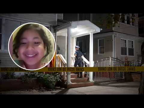 Mother charged with murder in 5-year-old daughter's death