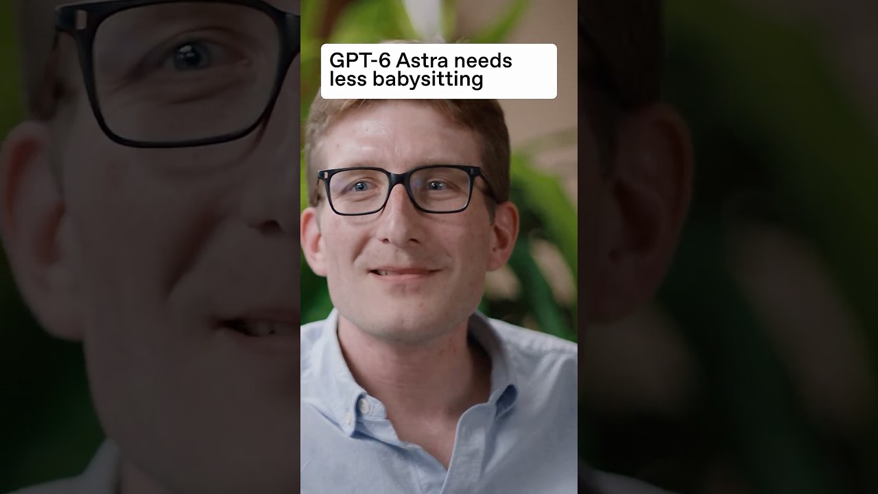 GPTモデルの進化とレガシーコード移行：Astraが実現した劇的な信頼性向上のYouTubeサムネイル