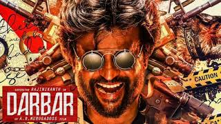 Darbar ringtones...!!
