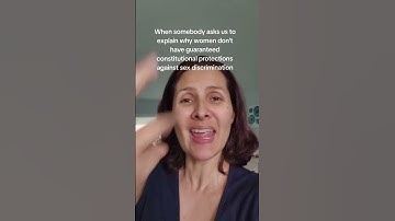 Thumbnail of This is why we need the Equal Rights Amendment