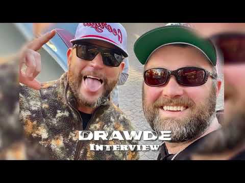 South Wynd and Drawde Interview...2026 Upcoming projects