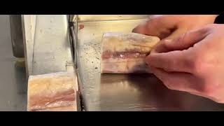 Meat cutting | Premier Meat