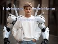 A High Realistic Ai Performance Generated 2025 A High Realistic Ai Performance Generated 2025