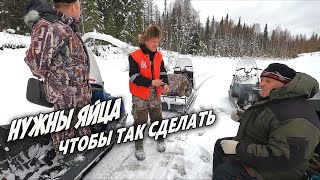 ТЕСТЬ ЛЁХИ ПОВЕРГ В ШОК!!! Я БЫ НЕ РЕШИЛСЯ, НО ОН 