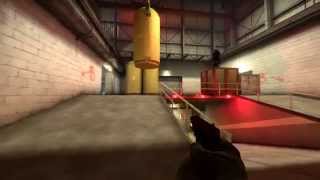 Chiko Eco round ace - De_Nuke