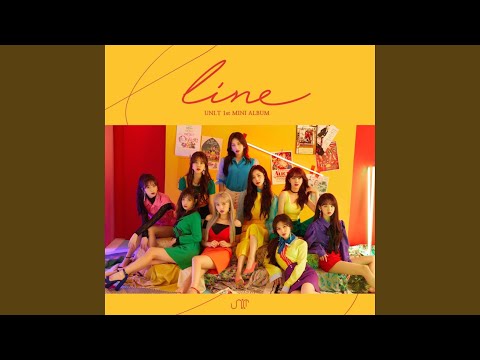 You&I (You&I (내가 하고싶은 말은))