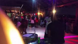 P.o Franck-No Floresta Club