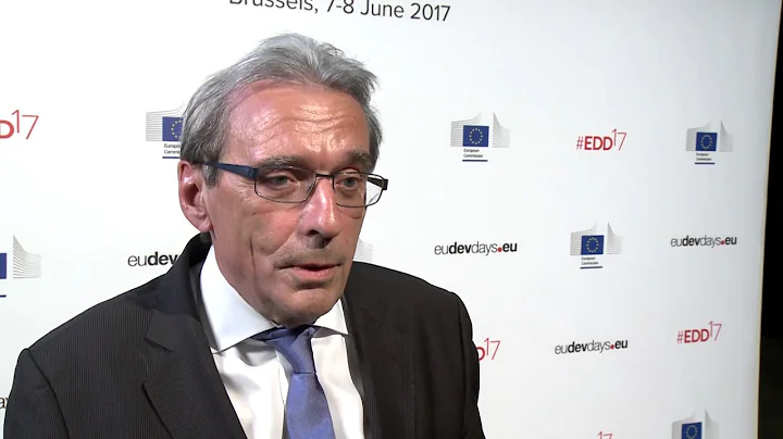 EDD17 - Buzz - Roland Ries - Yours and mine - Inve...