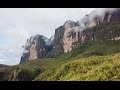 Venezuela:  Journey to the Lost World