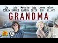GRANDMA Trailer [HD] Mongrel Media