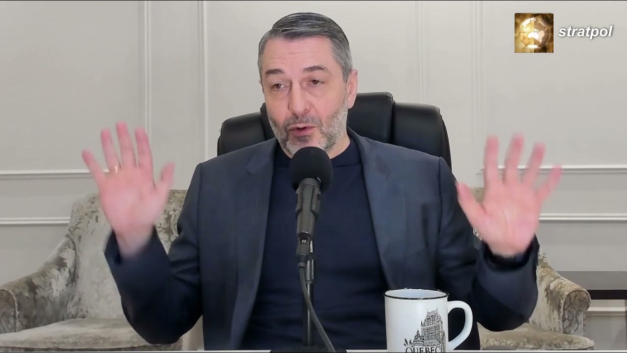 Relais Stratpol Bulletin n°275 du 29 janvier 2026