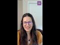 Balancing your intuition with your mind when writing #tarotinwriting #writingtips #creativeb #shorts
