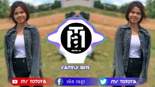 NEw Melody បុកម៉ង Remix 2018 mr meta ft mr sh
