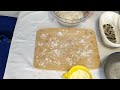 ХЛЕБ ПШЕНИЧНЫЙ С СЕМЕНАМИ НА РЖАНОЙ ЗАКВАСКЕ   #полезныйхлеб#бездрожжевойхлеб#домашнийхлеб