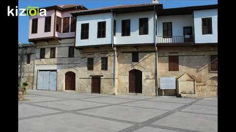 Movie Maker - Kizoa Video Düzenleme Programı: tarsus tanıtım