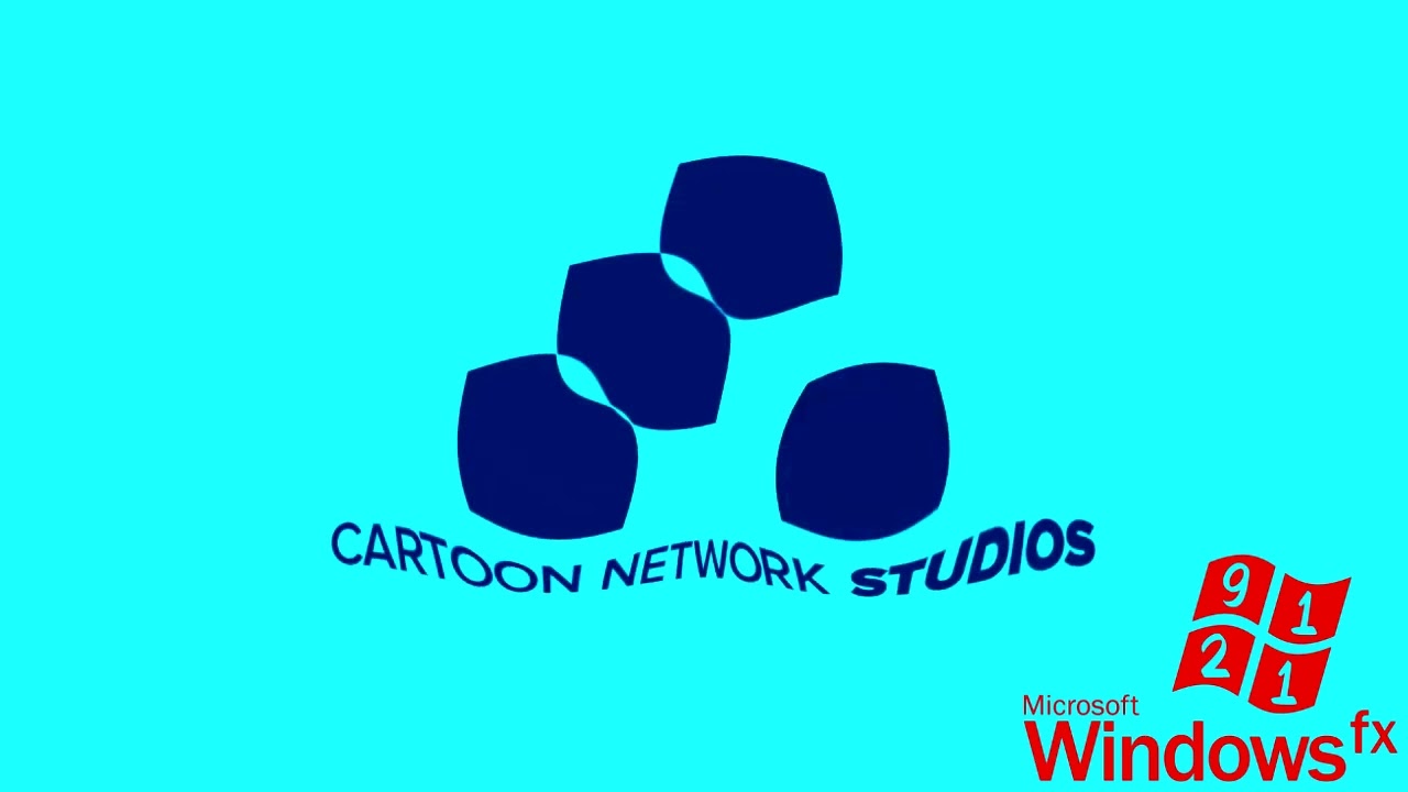Cartoon Network Studios (2010) Effects Round 1 vs MDLM9173, MGBE889, MVEC296, TCV1530 & Everyone