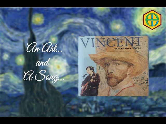 Don McLean - Vincent (Starry Night) Remastered class=