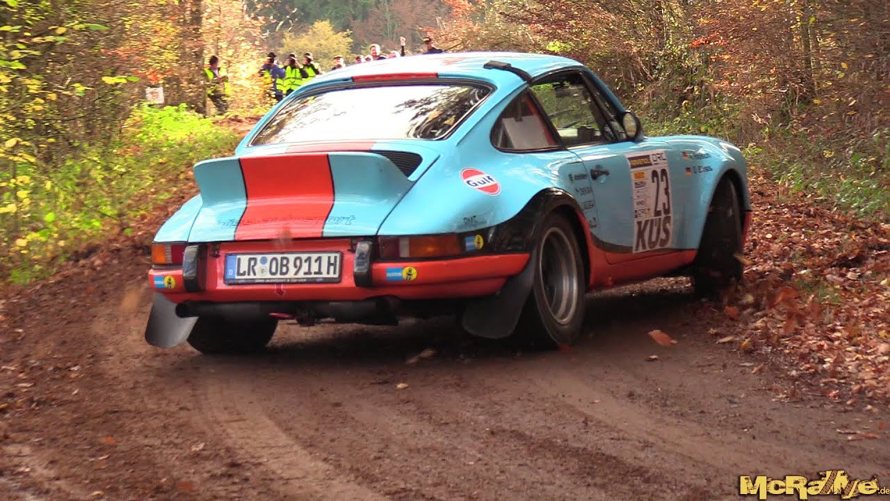 Rallye Köln-Ahrweiler 2025