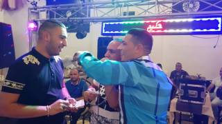 Clip Live Hd Bilel Tacchini 2M17 Mariage Skikda